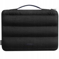 INNOSTYLE Stratus ženska vodootporna torba za prijenosno računalo od 13–14", crna